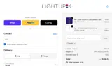 HOP7 coupon verification screenshot