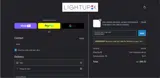 HONEYDEW7 coupon verification screenshot