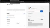 Audrey15 coupon verification screenshot