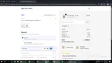 alee15 coupon verification screenshot
