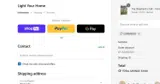 SUMMER20 coupon verification screenshot