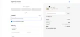alee15 coupon verification screenshot
