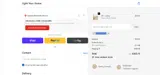 CHRISTMAS20 coupon verification screenshot