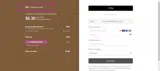 COMMUNITY2024 coupon verification screenshot