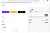 42 coupon verification screenshot