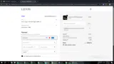 LIITON15 coupon verification screenshot
