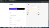 WHISKY15 coupon verification screenshot