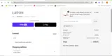 4JULY15 coupon verification screenshot