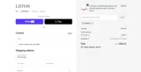 Prime25 coupon verification screenshot