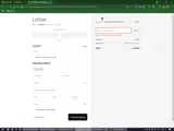 LABOR15 coupon verification screenshot