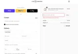 LABOR15 coupon verification screenshot