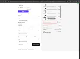 Boxing10 coupon verification screenshot