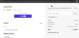 SUPERDAD15 coupon verification screenshot