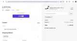 WHISKY15 coupon verification screenshot