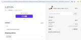 TAKE5 coupon verification screenshot