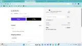 LABOR15 coupon verification screenshot
