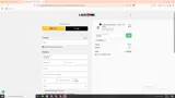 Like A Pro Supplements coupon verification screenshot