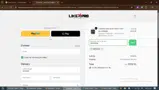 Like A Pro Supplements coupon verification screenshot