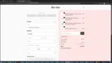 LIKESKIN coupon verification screenshot