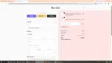 LIKESKIN coupon verification screenshot