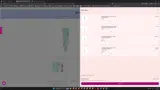 LIKESKIN coupon verification screenshot