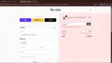 LIKESKIN coupon verification screenshot