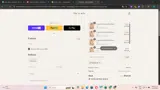SARAH10 coupon verification screenshot