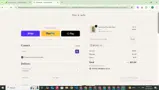 BERNI15 coupon verification screenshot