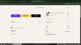 BERNI15 coupon verification screenshot