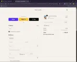 10OFF coupon verification screenshot