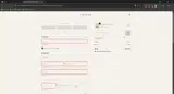 MIA15 coupon verification screenshot