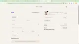 Take20 coupon verification screenshot