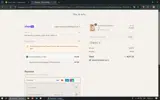 MJAY15 coupon verification screenshot