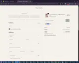 MJAY15 coupon verification screenshot