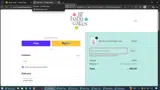 25XQJC coupon verification screenshot