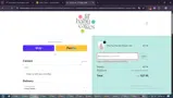 798M28 coupon verification screenshot