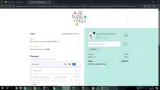 QK385C coupon verification screenshot