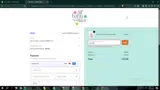 SQ2J3B coupon verification screenshot
