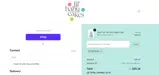 NV7RDH coupon verification screenshot