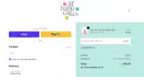 MQG2P2 coupon verification screenshot