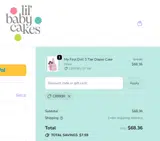 C8993R coupon verification screenshot