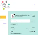KQ76MH coupon verification screenshot