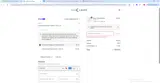 8XBK555H29R7 coupon verification screenshot