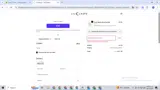 LCBLKF2025 coupon verification screenshot