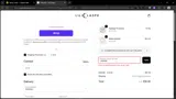 LZNKM2 coupon verification screenshot