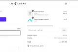WINTERSALE35 coupon verification screenshot
