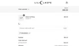 REVIEW25 coupon verification screenshot