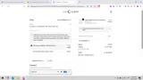 LCBLKF2025 coupon verification screenshot
