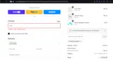 8XBK555H29R7 coupon verification screenshot