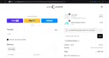 CQQRHTCKZREX coupon verification screenshot